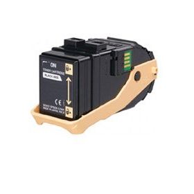 Epson C13S050605 C9300 Siyah Muadil Toner