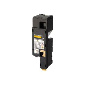 Epson C13S050611 Sarı Muadil Toner