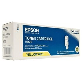 Epson C13S050611 Toner