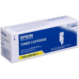 Epson C13S050611 Toner