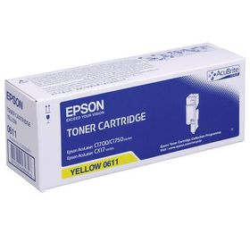 Epson C13S050611 Toner