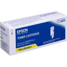 Epson C13S050611 Toner