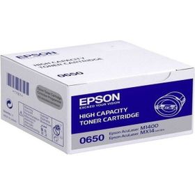 Epson C13S050650 Muadil Toner