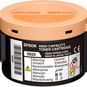 Epson C13S050650 Toner