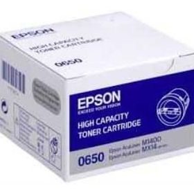Epson C13S050650 Toner