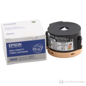 Epson C13S050650 Toner