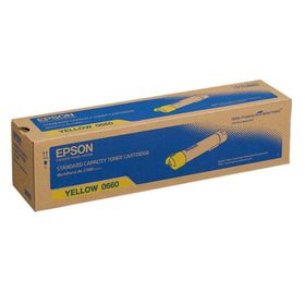 Epson C13S050660 Toner