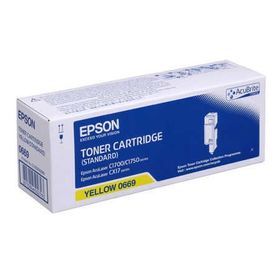 Epson C13S050669 Toner