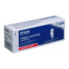 Epson C13S050670 Toner