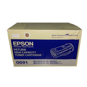 Epson C13S050689 Toner