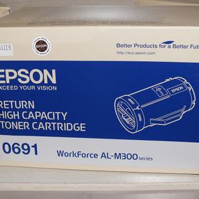 Epson C13S050691 Toner