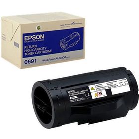 Epson C13S050691 Toner
