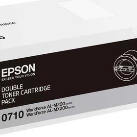 Epson C13S050710 Toner
