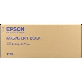 Epson C13S051194 CX-28 (T4175) Siyah Orjinal Drum Ünitesi