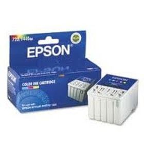 Epson C13T00101120 Renkli Kartuş