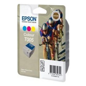 Epson C13T00501120 Renkli Kartuş