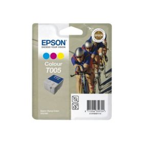 Epson C13T00501120 Renkli Kartuş