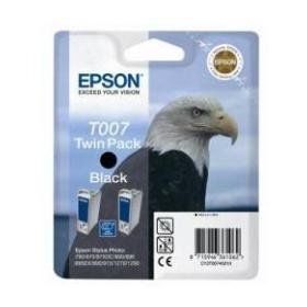 Epson C13T00740220 Siyah Kartuş