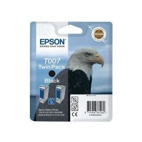 Epson C13T00740220 Siyah Kartuş