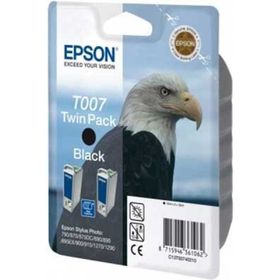 Epson C13T00740220 Siyah Kartuş