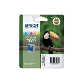 Epson C13T00940120 Renkli Mürekkep Kartuş