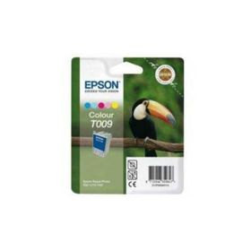 Epson C13T00940120 Renkli Mürekkep Kartuş