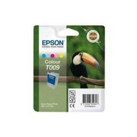 Epson C13T00940120 Renkli Mürekkep Kartuş