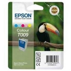 Epson C13T00940120 Renkli Mürekkep Kartuş
