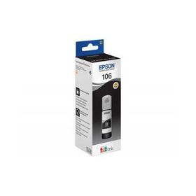 Epson C13T00R140 Siyah Kartuş
