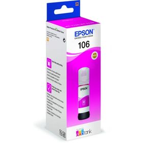Epson C13T00R340 Kırmızı Kartuş