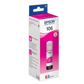 Epson C13T00R340 Kırmızı Kartuş