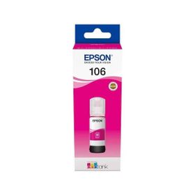 Epson C13T00R340 Kırmızı Kartuş