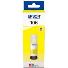 Epson C13T00R440 Sarı Kartuş
