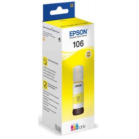 Epson C13T00R440 Sarı Kartuş