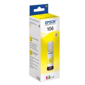 Epson C13T00R440 Sarı Kartuş