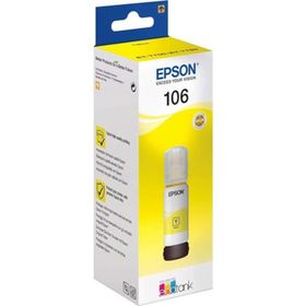 Epson C13T00R440 Sarı Kartuş