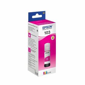 Epson C13T00S34A 103 EcoTank Magenta Kırmızı 65 ml Mürekkep Kartuş