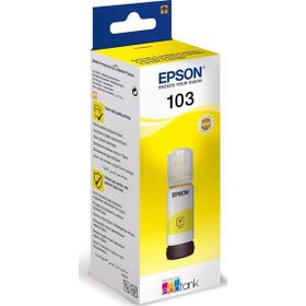 Epson C13T00S44A Sarı Muadil Kartuş