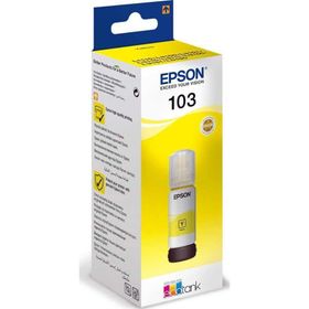 Epson C13T00S44A Sarı Muadil Kartuş