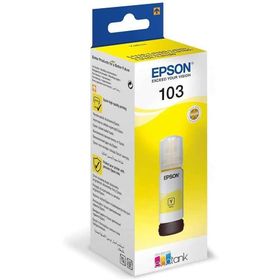 Epson C13T00S44A Sarı Muadil Kartuş