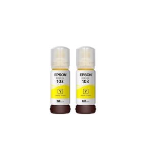 Epson C13T00S44A Sarı Muadil Kartuş