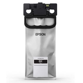 Epson C13T01C100 Siyah Kartuş
