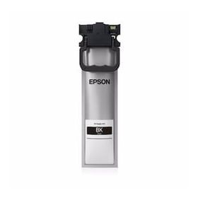 Epson C13T01C100 Siyah Muadil Kartuş