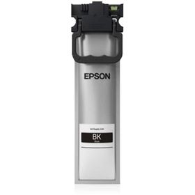 Epson C13T01C100 Siyah Muadil Kartuş