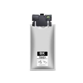 Epson C13T01C100 Siyah Muadil Kartuş