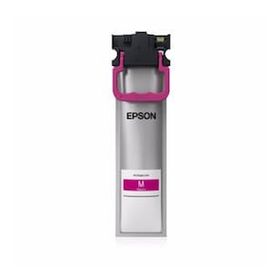 Epson C13T01C300 Kırmızı Muadil Kartuş