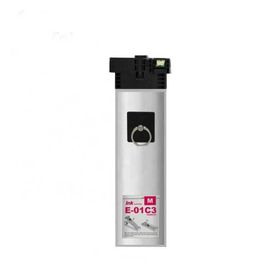 Epson C13T01C300 Kırmızı Muadil Kartuş