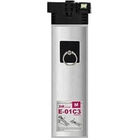 Epson C13T01C300 Kırmızı Muadil Kartuş