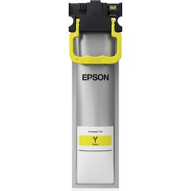 Epson C13T01C400 Sarı Muadil Kartuş