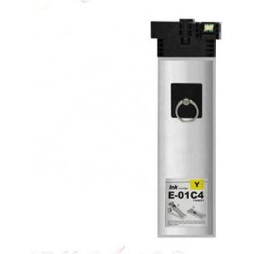 Epson C13T01C400 Sarı Muadil Kartuş
